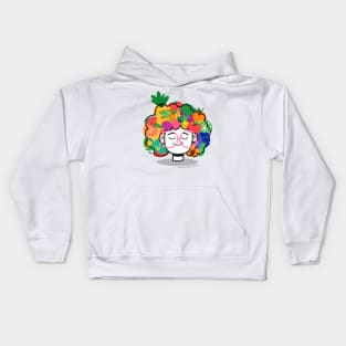 Fruitty Kids Hoodie